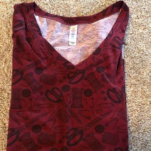 Lularoe shirt